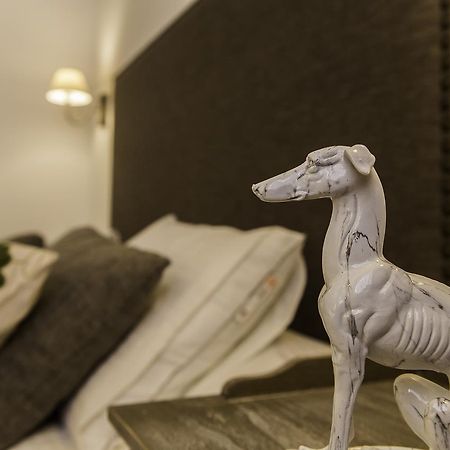 Appartamento Elegant Cádiz Esterno foto