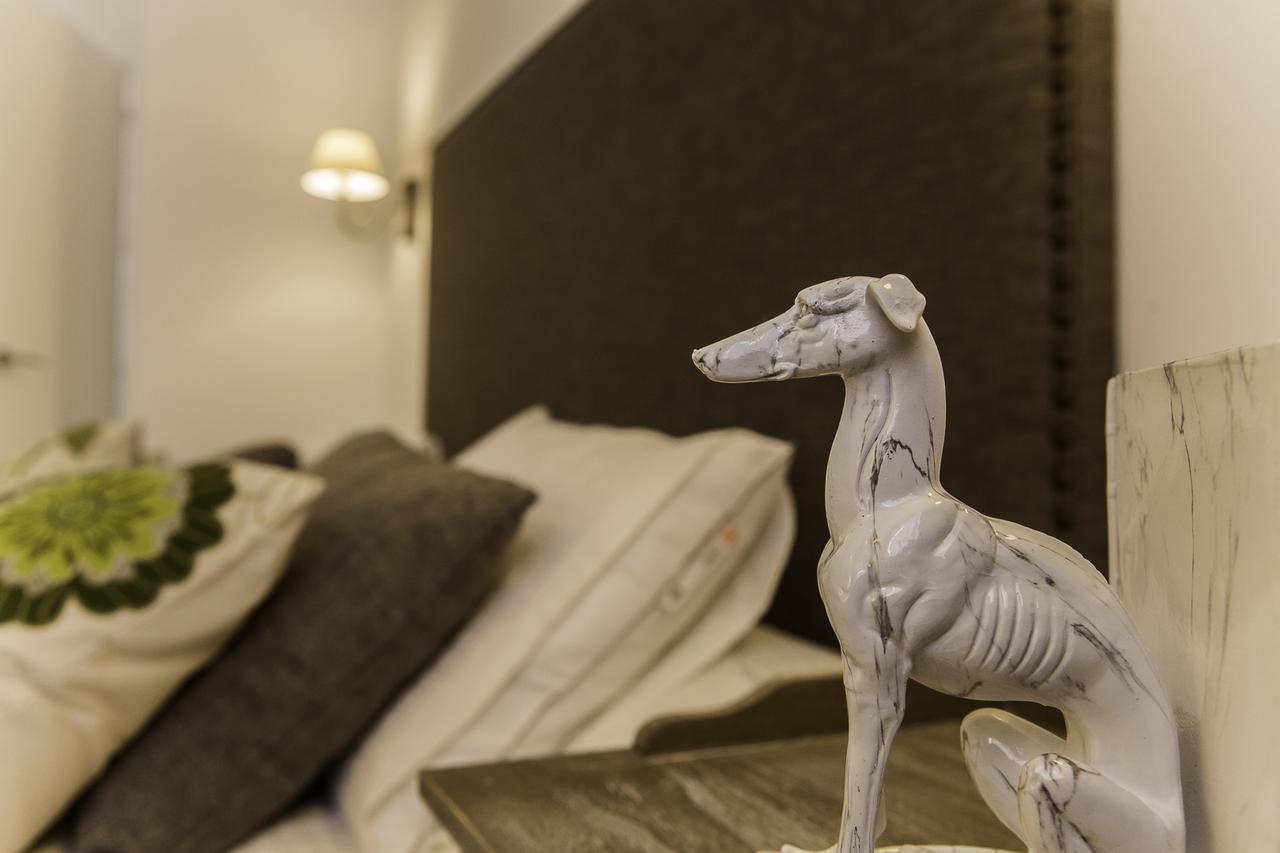 Appartamento Elegant Cádiz Esterno foto