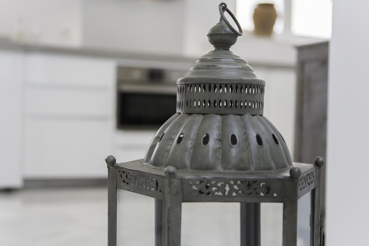 Appartamento Elegant Cádiz Esterno foto