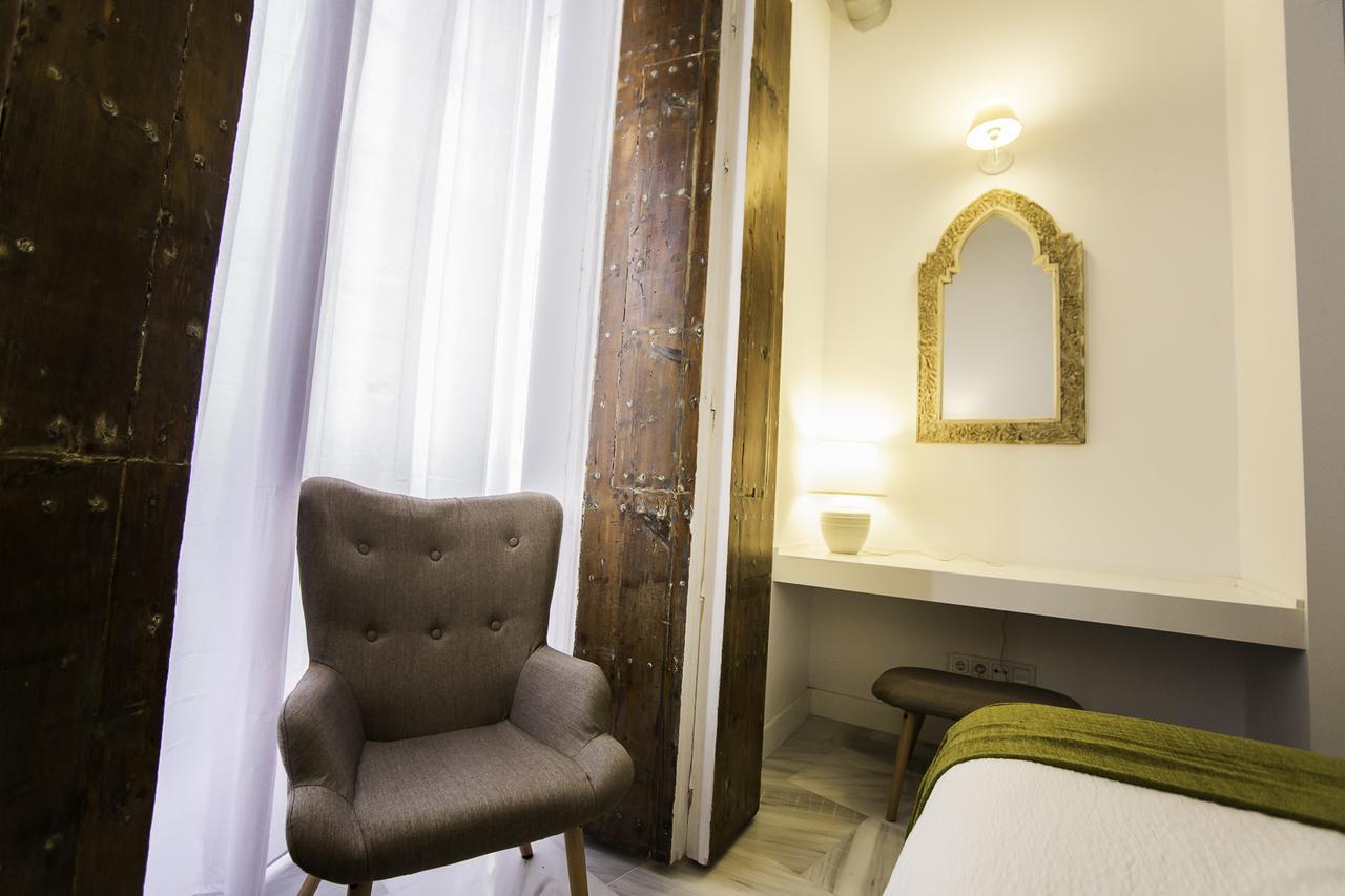 Appartamento Elegant Cádiz Esterno foto