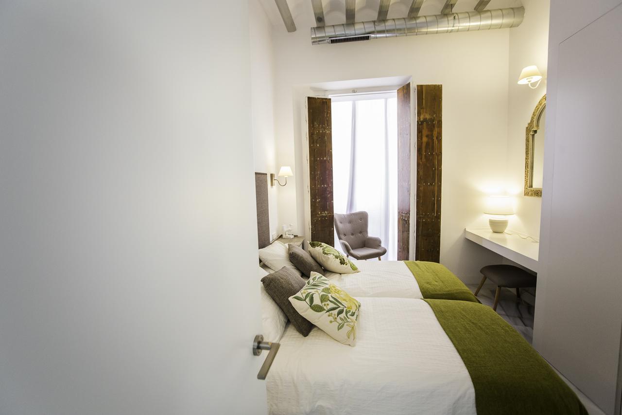 Appartamento Elegant Cádiz Esterno foto