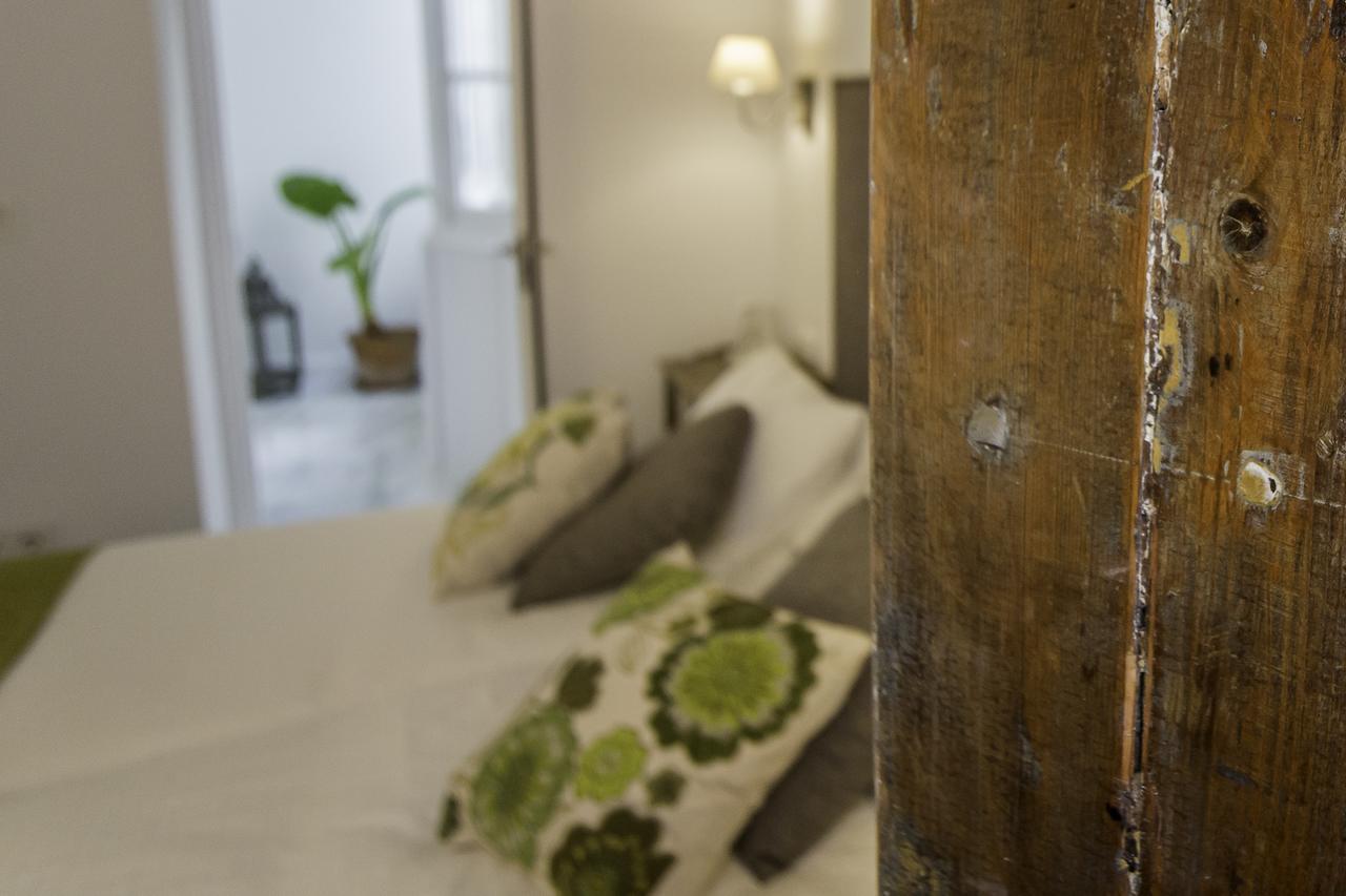 Appartamento Elegant Cádiz Esterno foto
