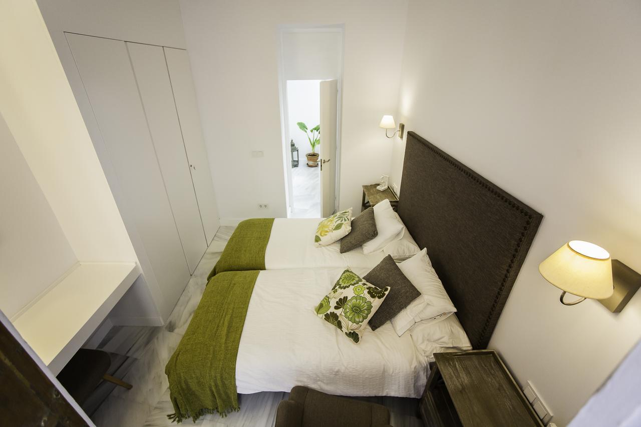 Appartamento Elegant Cádiz Esterno foto