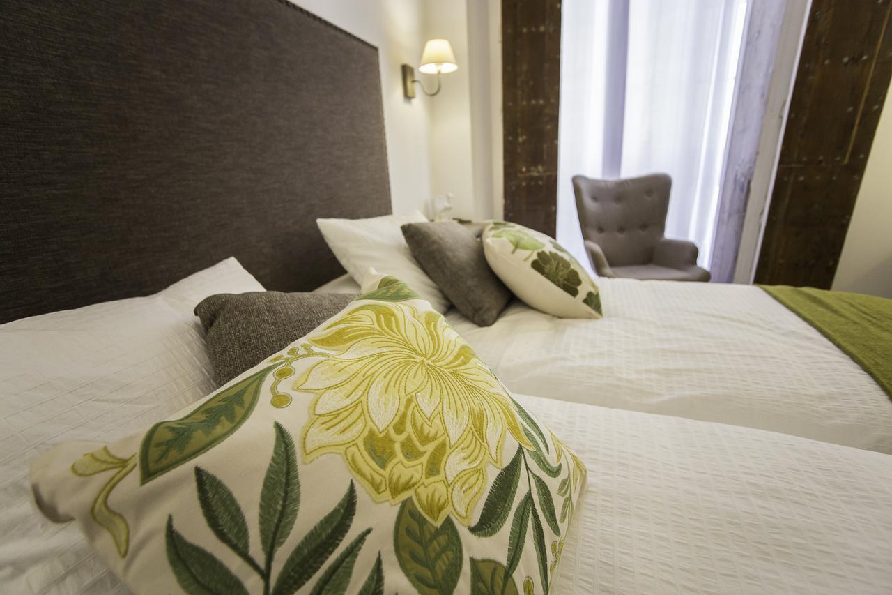 Appartamento Elegant Cádiz Esterno foto
